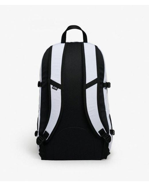 Femme Sac À Dos Outdoor 32L Taille: 1Taille Superdry en coloris White