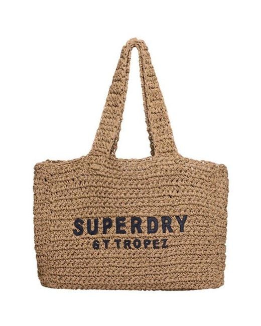 CTHY】【RePLAY】LEATHER JUTE TOTE BAG （いま人気のアイテム