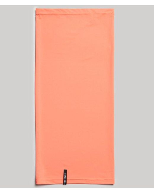 Superdry Orange & Co Snow Tube for men