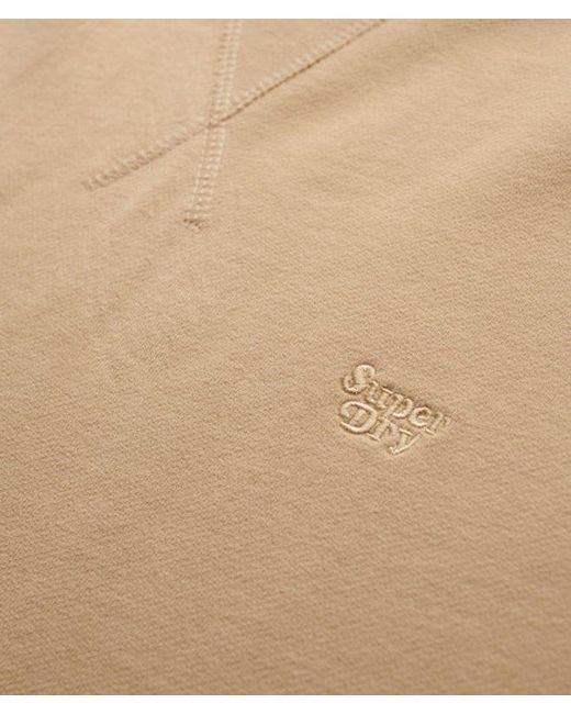 Superdry Natural Studios Hoodie