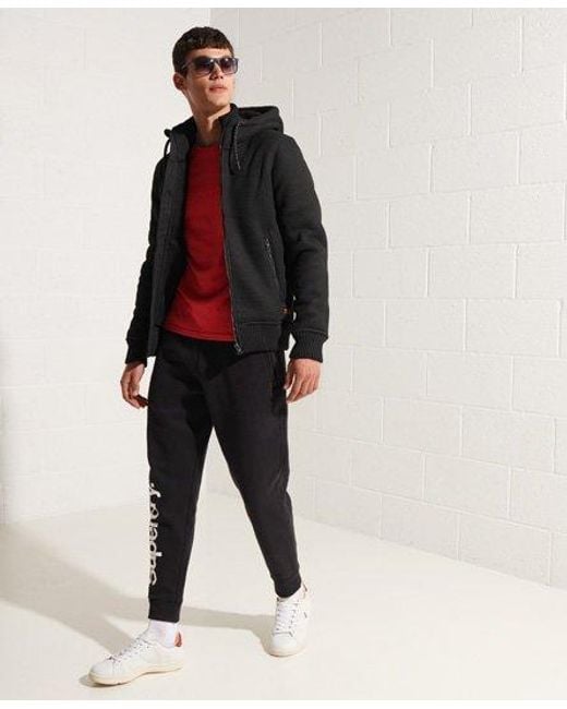 superdry expedition zip