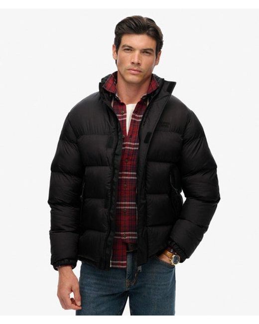 Superdry Black & Co for men