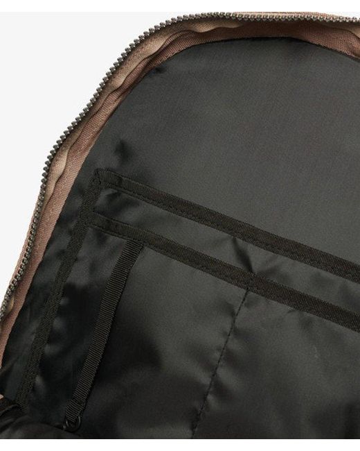 Sac à dos tarp Superdry en coloris Pink