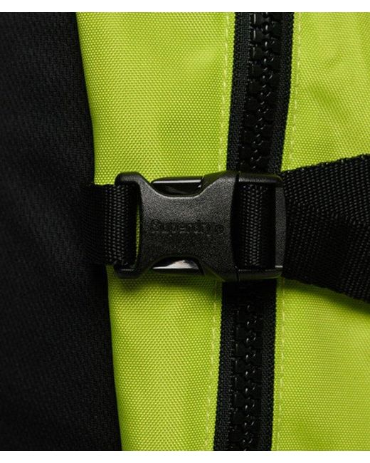 Femme Sac À Dos Outdoor 28L Taille: 1Taille Superdry en coloris Green
