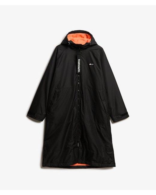 Superdry Green & Co Robe