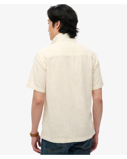 Superdry Natural The Merchant Store for men