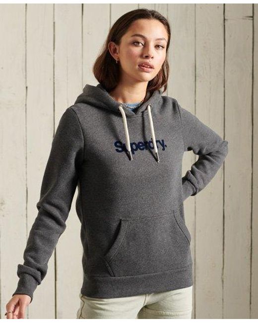 flock hoody