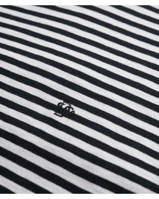 Superdry Blue & Co Studios Crew T-shirt