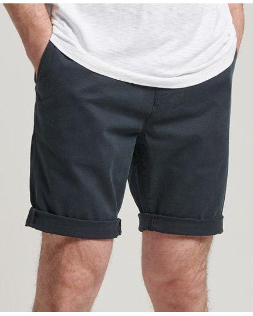 Superdry Organic Cotton Studios Core 