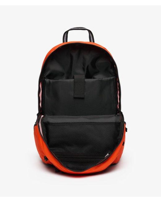 Superdry Orange & Co Outdoor 28l Backpack
