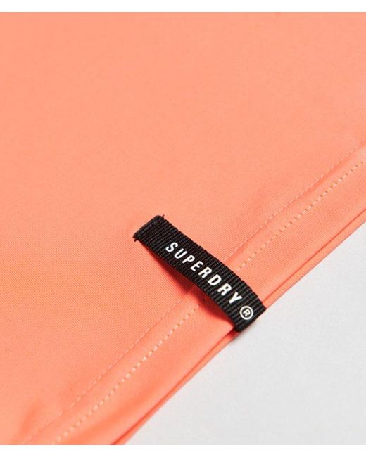 Superdry Orange & Co Snow Tube for men