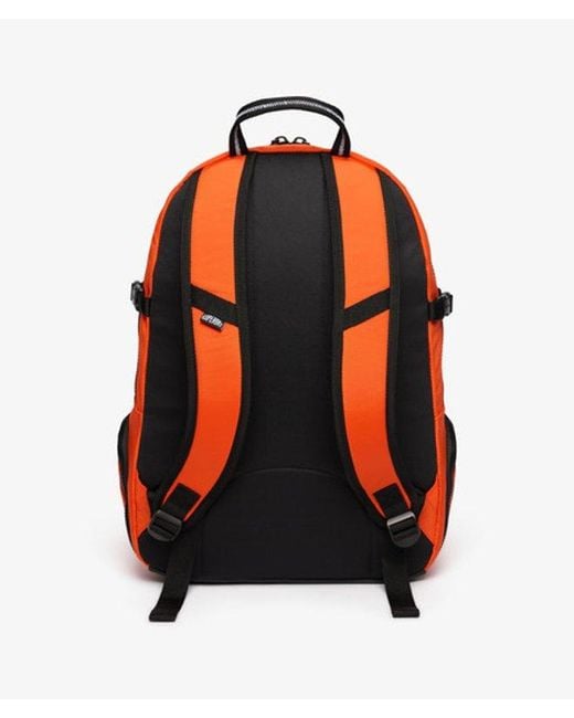 Superdry Orange & Co Outdoor 28l Backpack