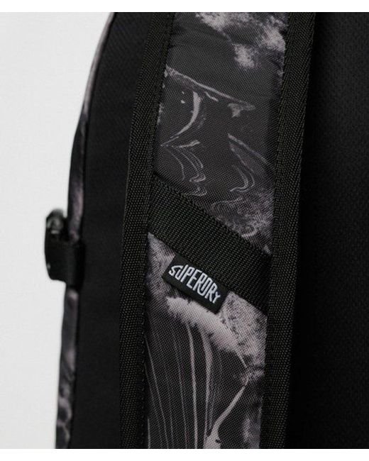 Femme Sac À Dos Outdoor 28L Taille: 1Taille Superdry en coloris Black