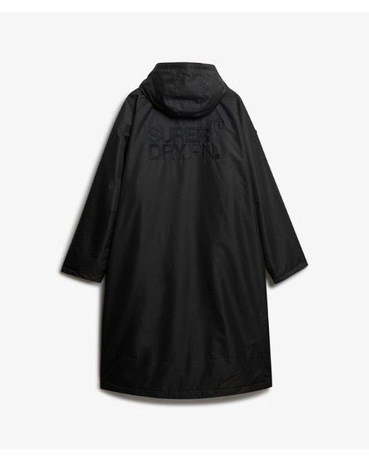 Superdry Metallic Robe for men