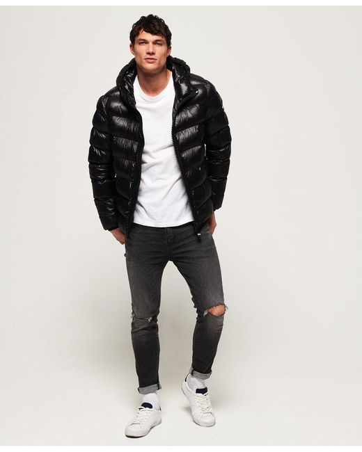 superdry travis skinny jeans