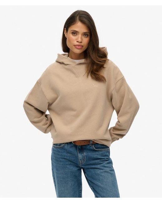 Superdry Natural Studios Hoodie