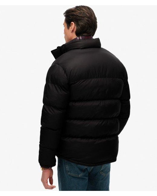 Superdry Black & Co for men