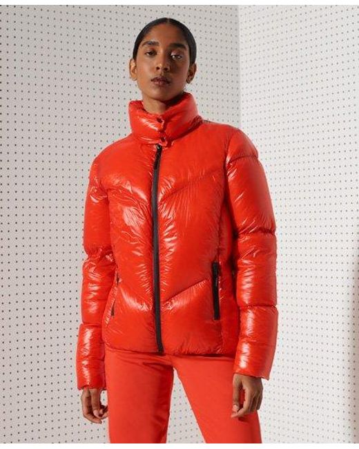 superdry mountain pro