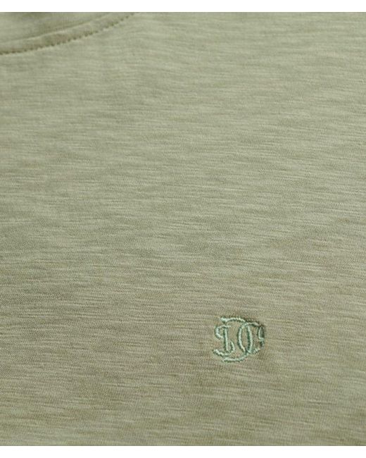 Superdry Green & Co Studios Crew T-shirt
