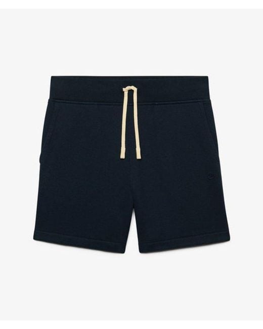 Superdry White & Co Monogram Shorts for men