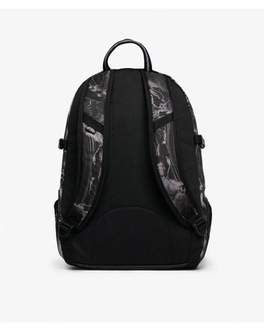 Femme Sac À Dos Outdoor 28L Taille: 1Taille Superdry en coloris Black