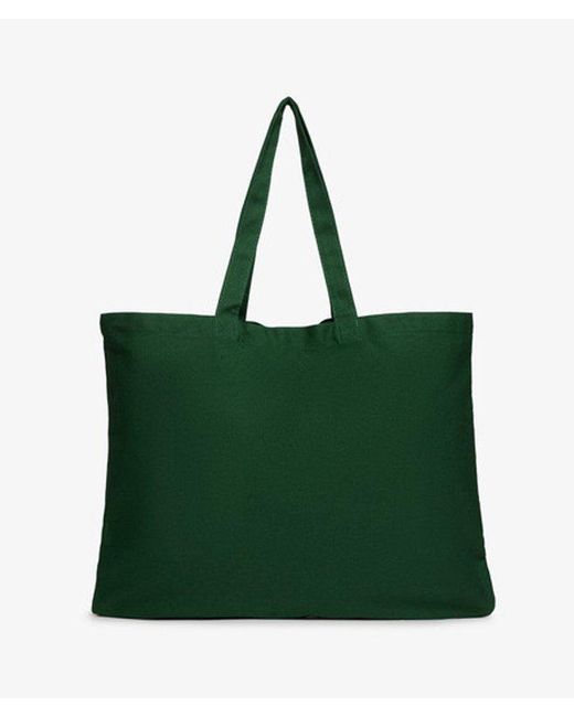 Superdry Green & Co Tote