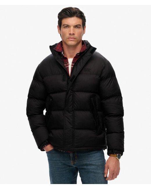 Superdry Black & Co for men