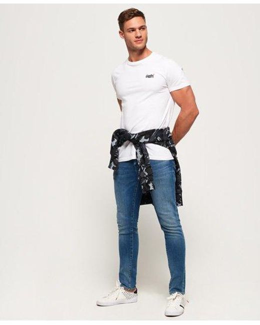 superdry tyler slim