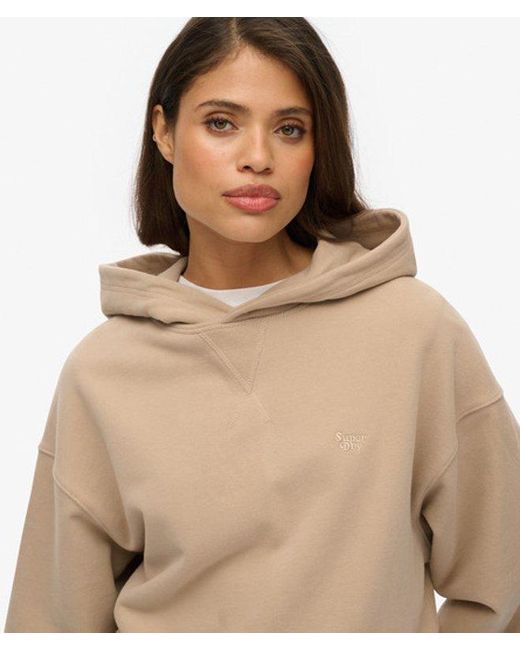 Superdry Natural Studios Hoodie