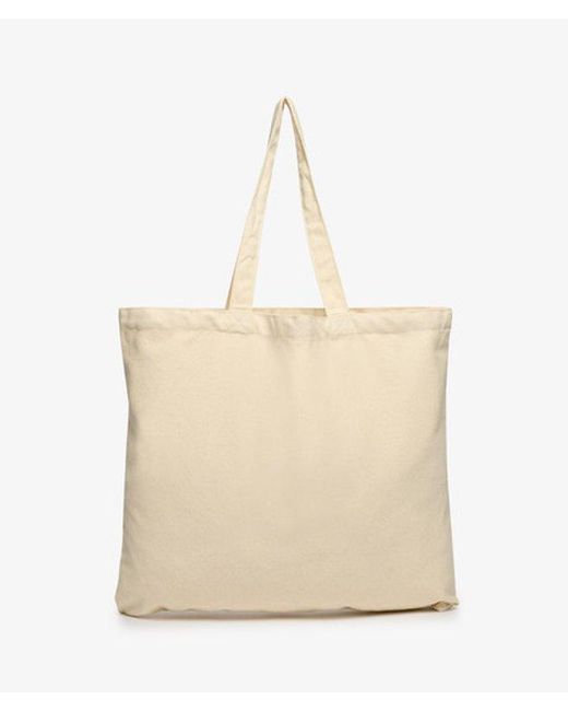 Superdry Natural Tote