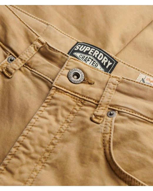 Superdry Green The Merchant Store for men