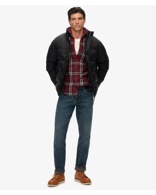 Superdry Black & Co for men