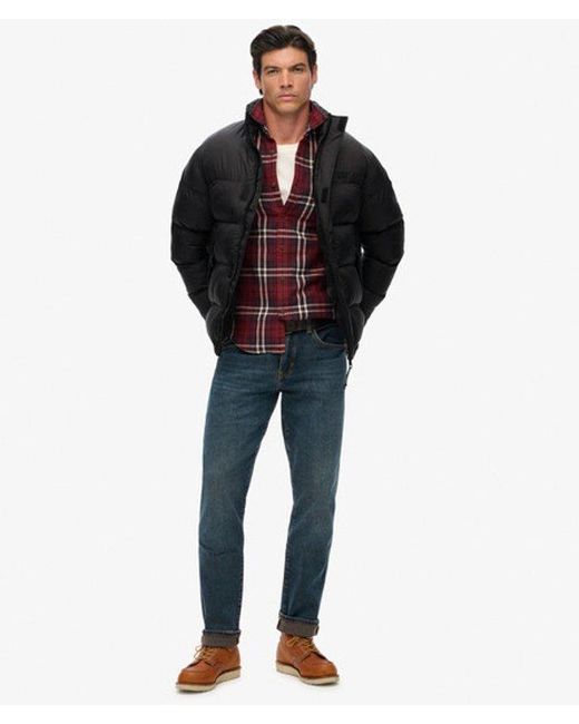 Superdry Black & Co for men