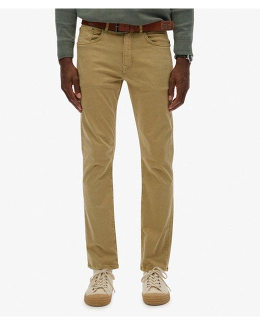 Superdry Green The Merchant Store for men