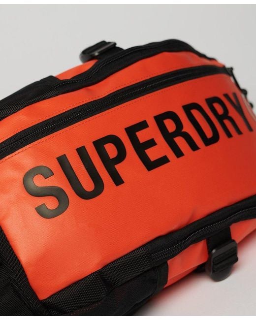 Superdry schoudertas new arrivals