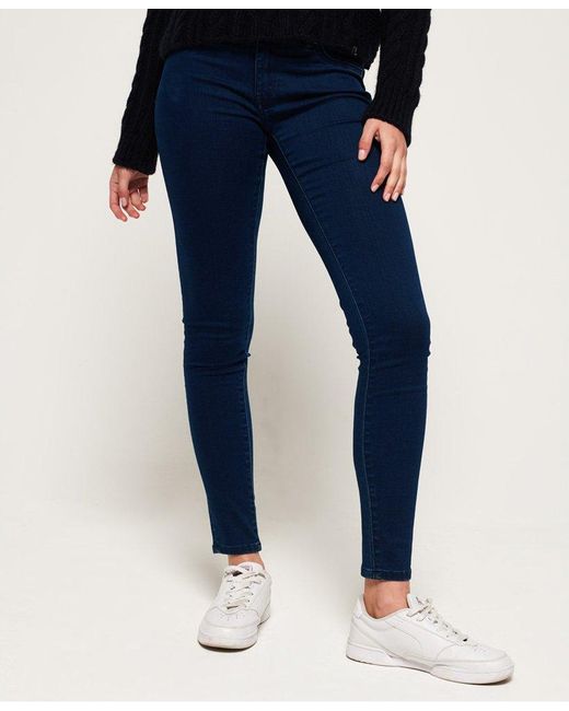 superdry jeggings