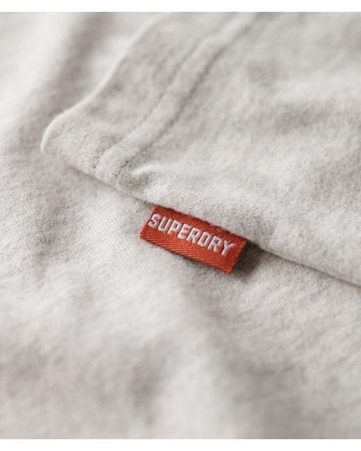 Superdry Green & Co Travel Postcard Graphic T-shirt for men