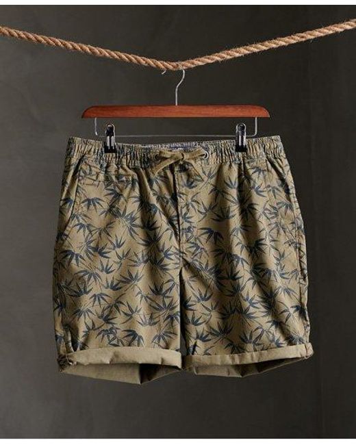 Superdry Sunscorched Chino Shorts for 