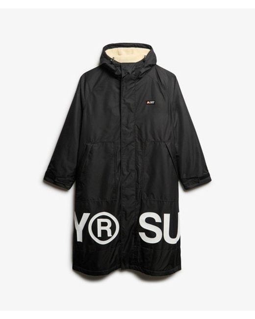 Superdry Green & Co Robe