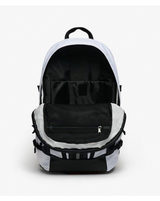 Femme Sac À Dos Outdoor 32L Taille: 1Taille Superdry en coloris White