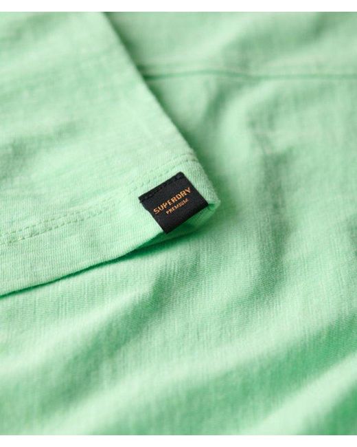 Superdry Green & Co Studios Cami Top