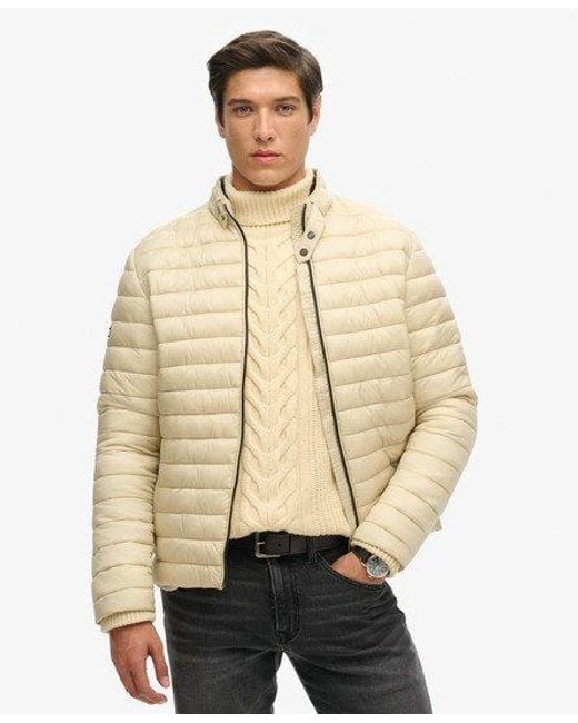 Doudoune legere courte hot sale