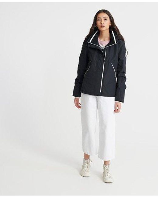 superdry eclipse sd jacket