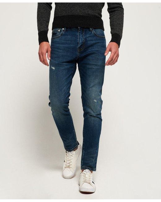 superdry slim tyler jeans