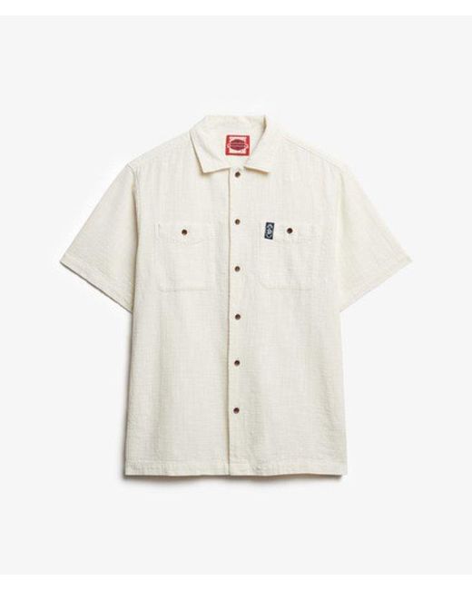Superdry Natural The Merchant Store for men