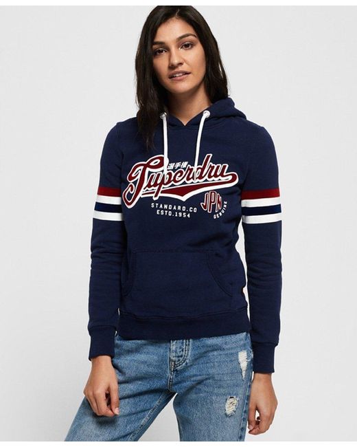 flock hoody