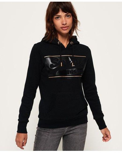 superdry vintage hoodie