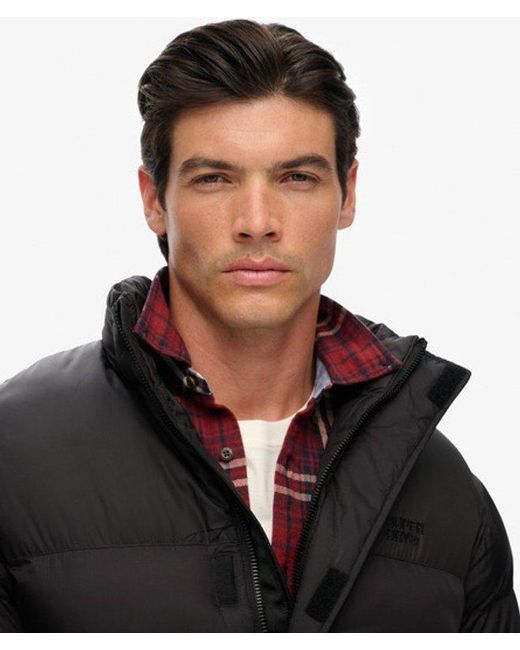 Superdry Black & Co for men