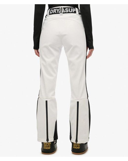 Superdry White & Co Luxe Ski Pants