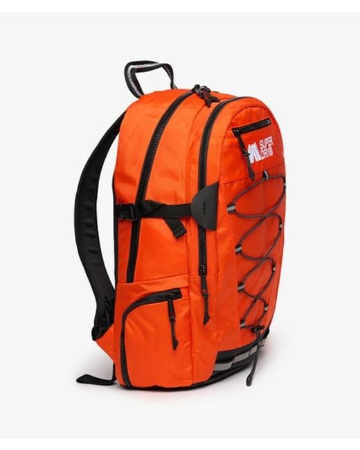 Superdry Orange & Co Outdoor 28l Backpack